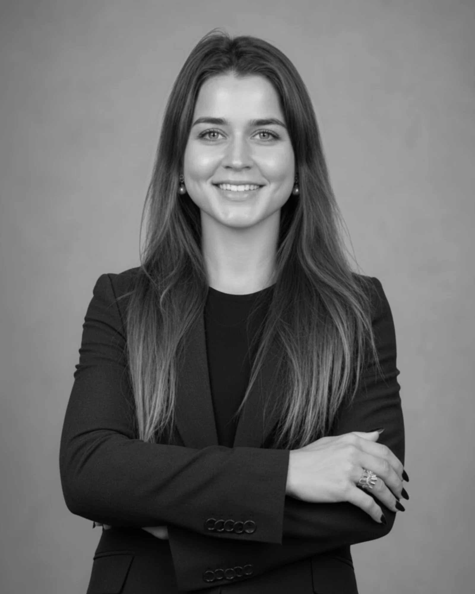 Alexandra Zaiko, Consultant, Client Relationship at EnterMarkets