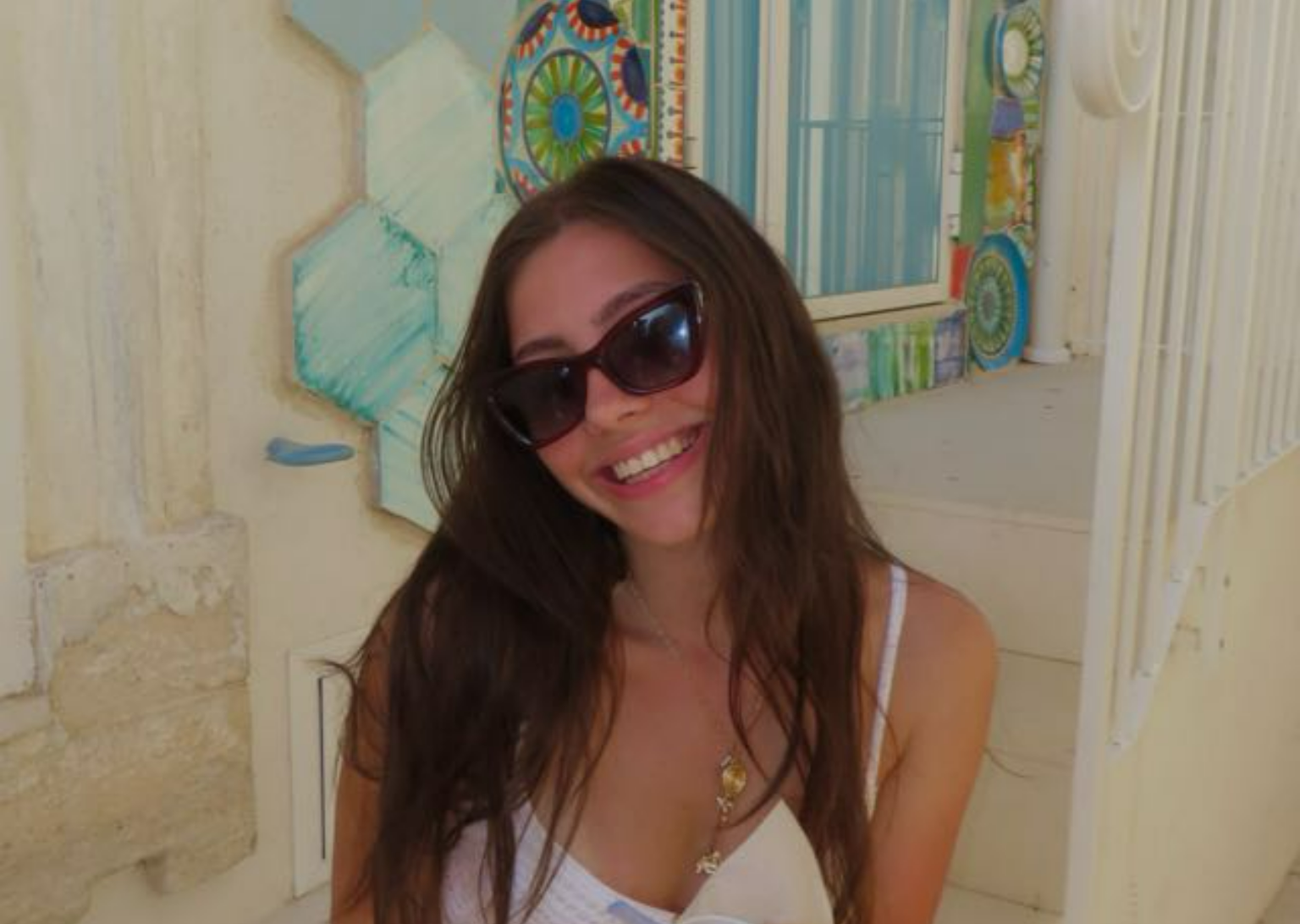 Amelia, Research Associate at EnterMarkets