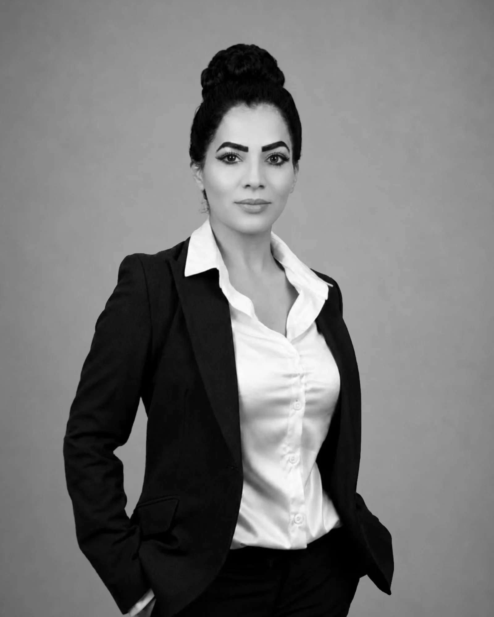 Swetha Domingo, General Manager & Consultant at EnterMarkets
